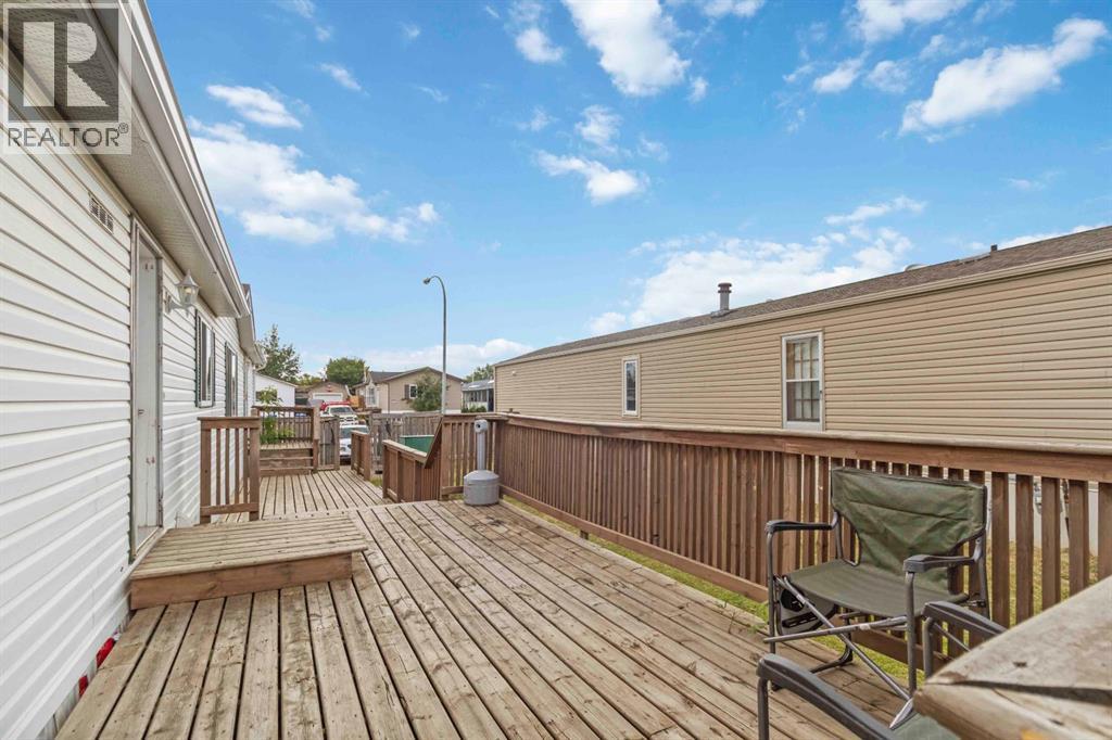 128 Caouette Crescent, Fort McMurray