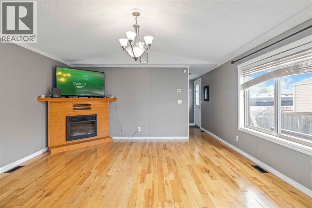 128 Caouette Crescent, Fort McMurray