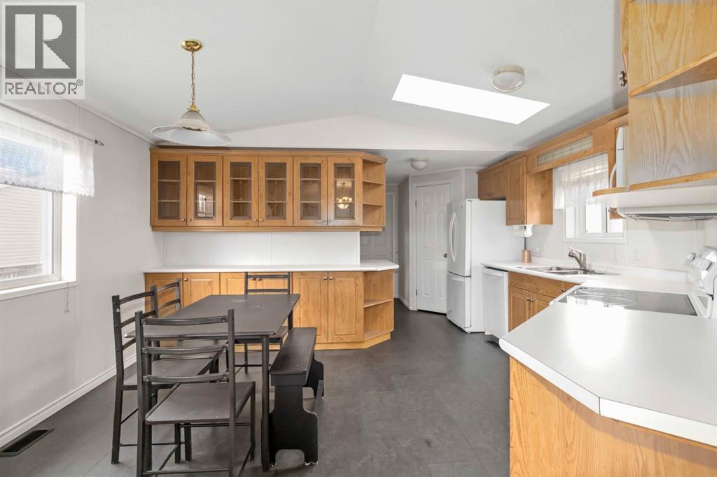 128 Caouette Crescent, Fort McMurray