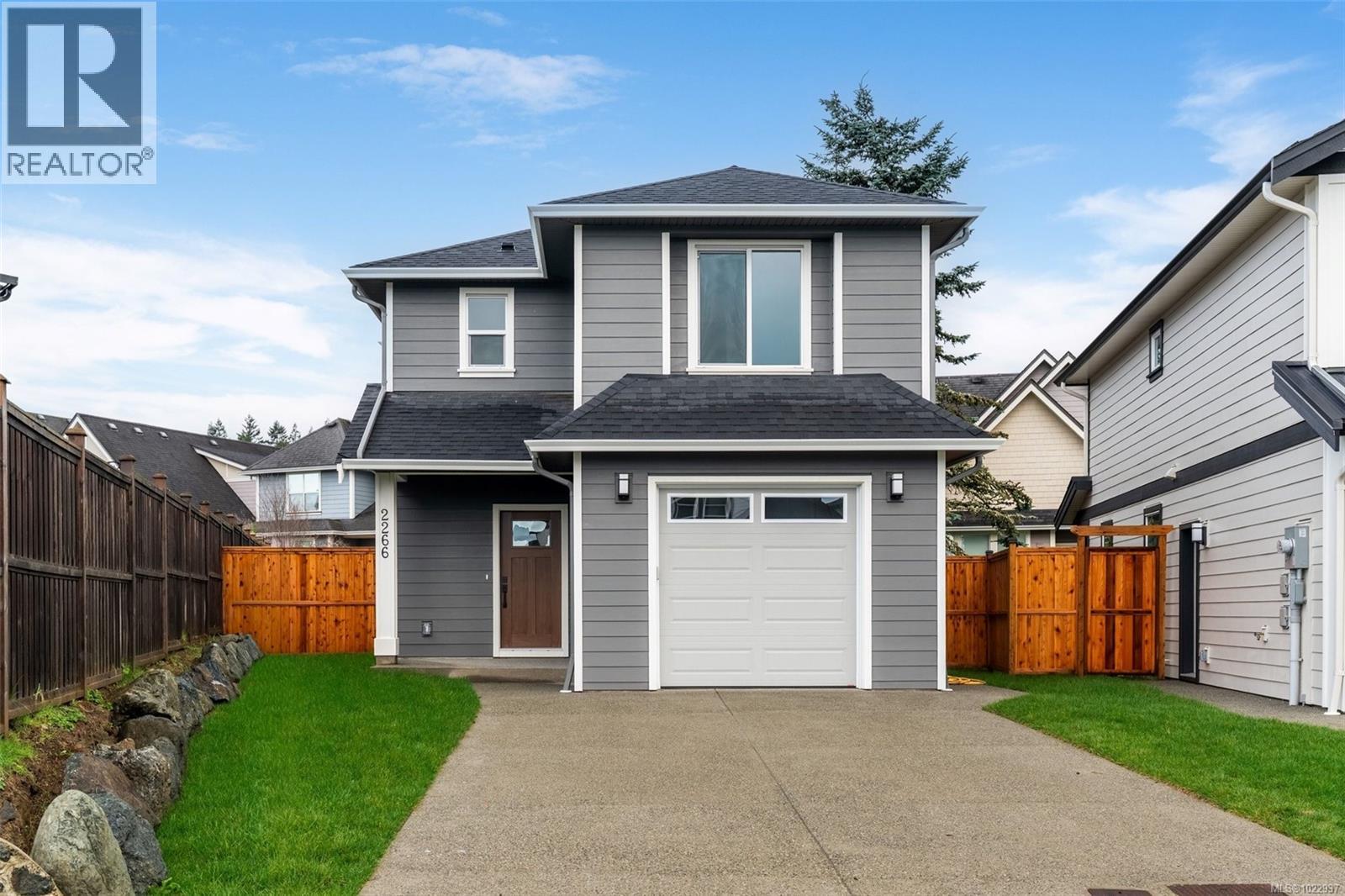 2266 Evelyn Lane, Sooke