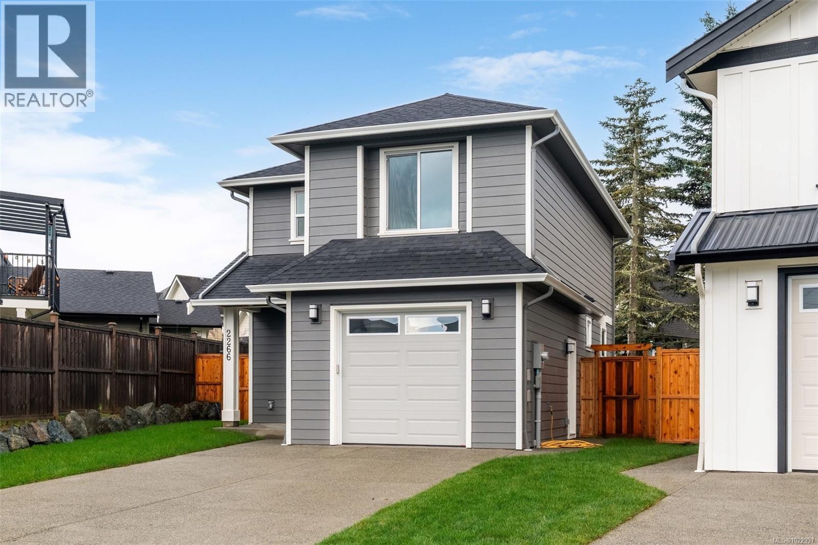 2266 Evelyn Lane, Sooke