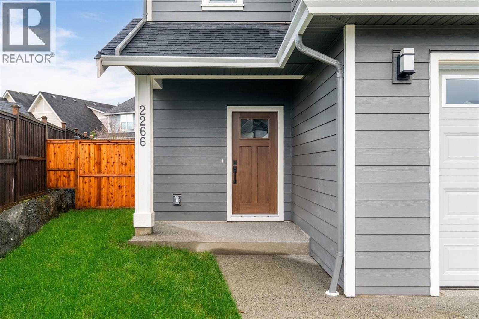 2266 Evelyn Lane, Sooke