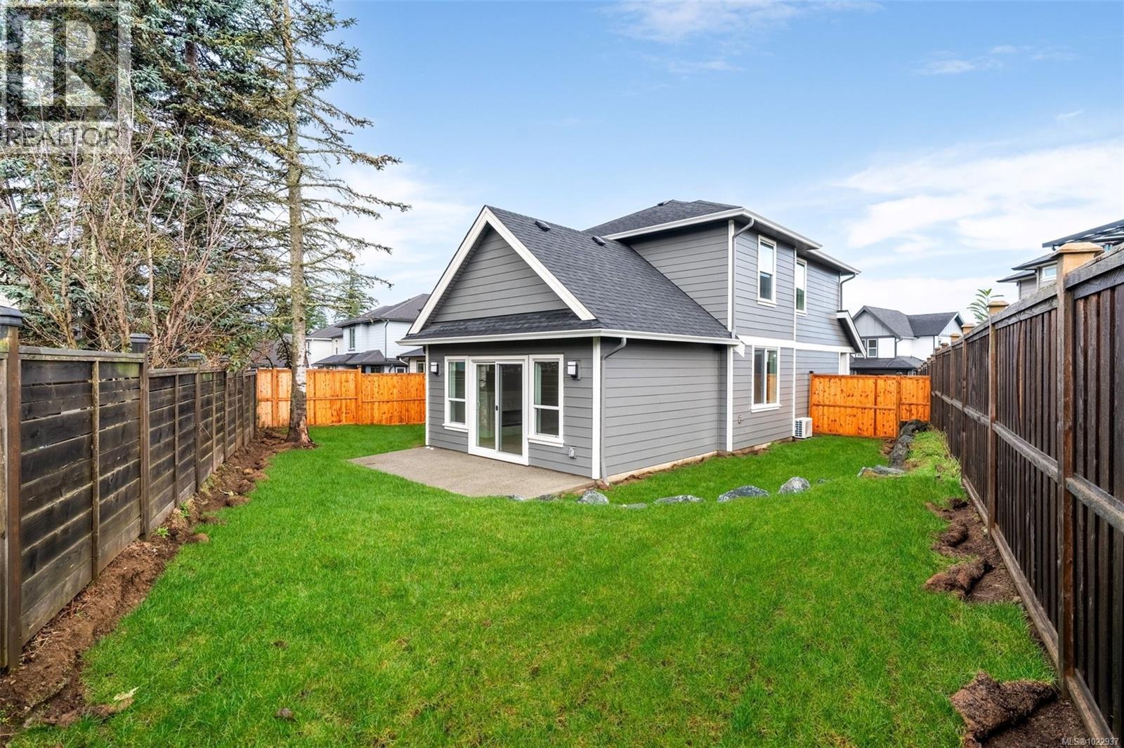 2266 Evelyn Lane, Sooke