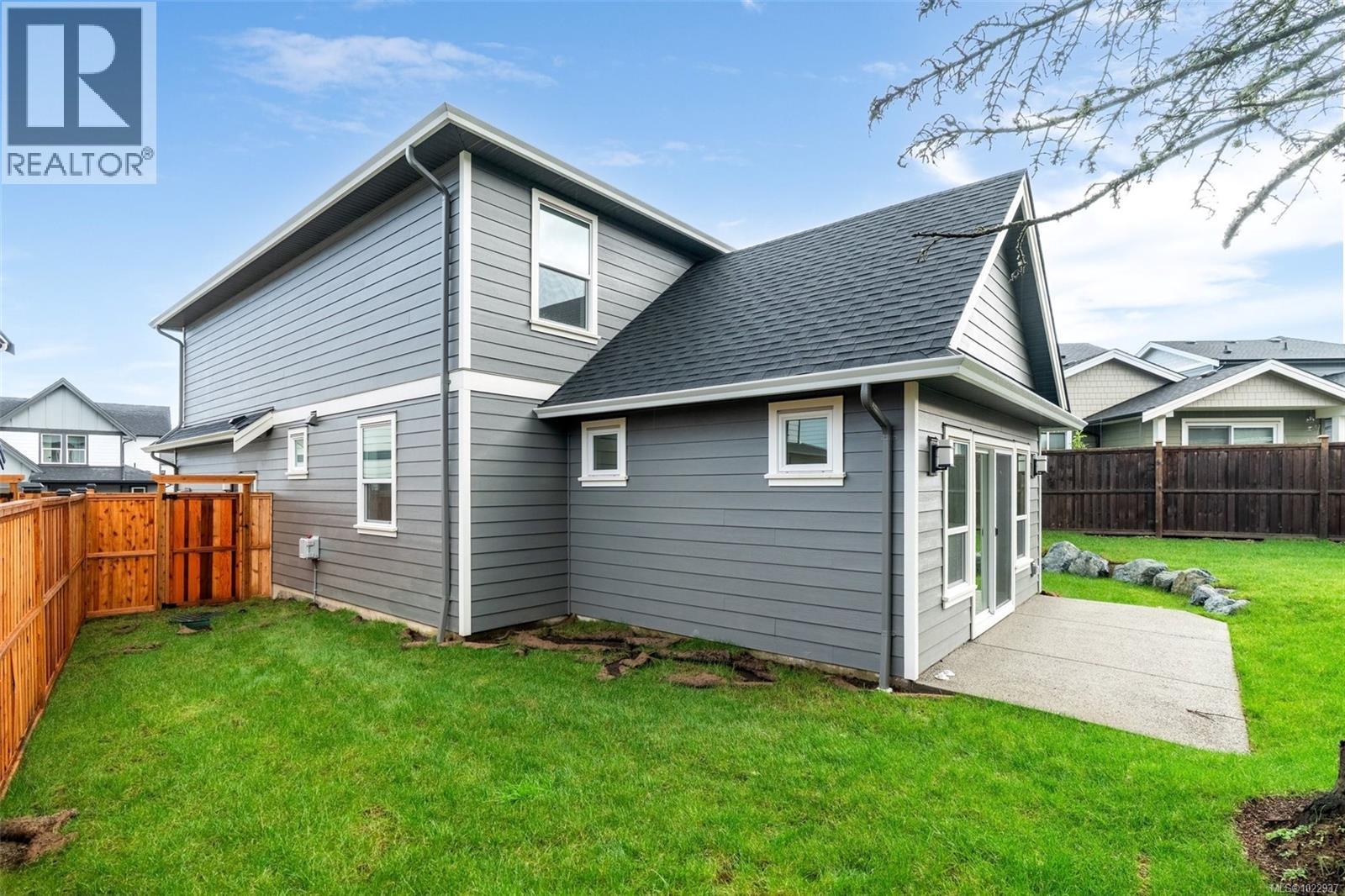 2266 Evelyn Lane, Sooke