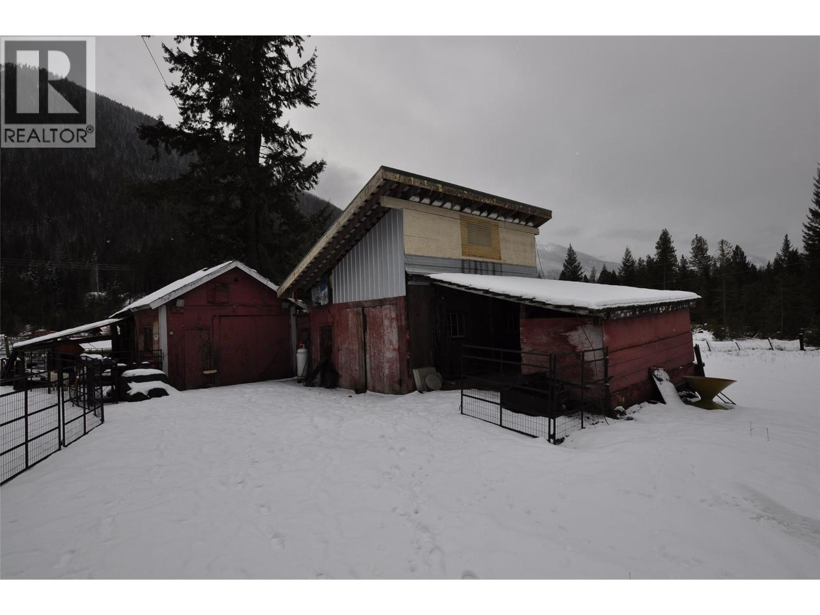 4085 PASSMORE UPPER ROAD - 22