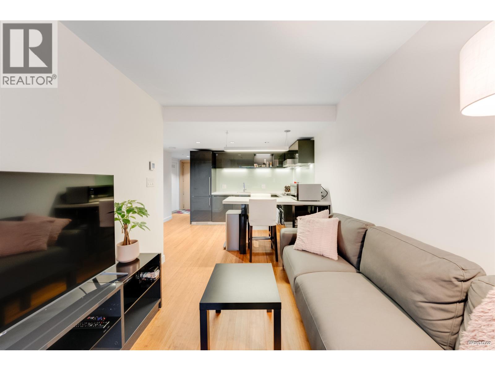 1103 777 RICHARDS STREET, Vancouver