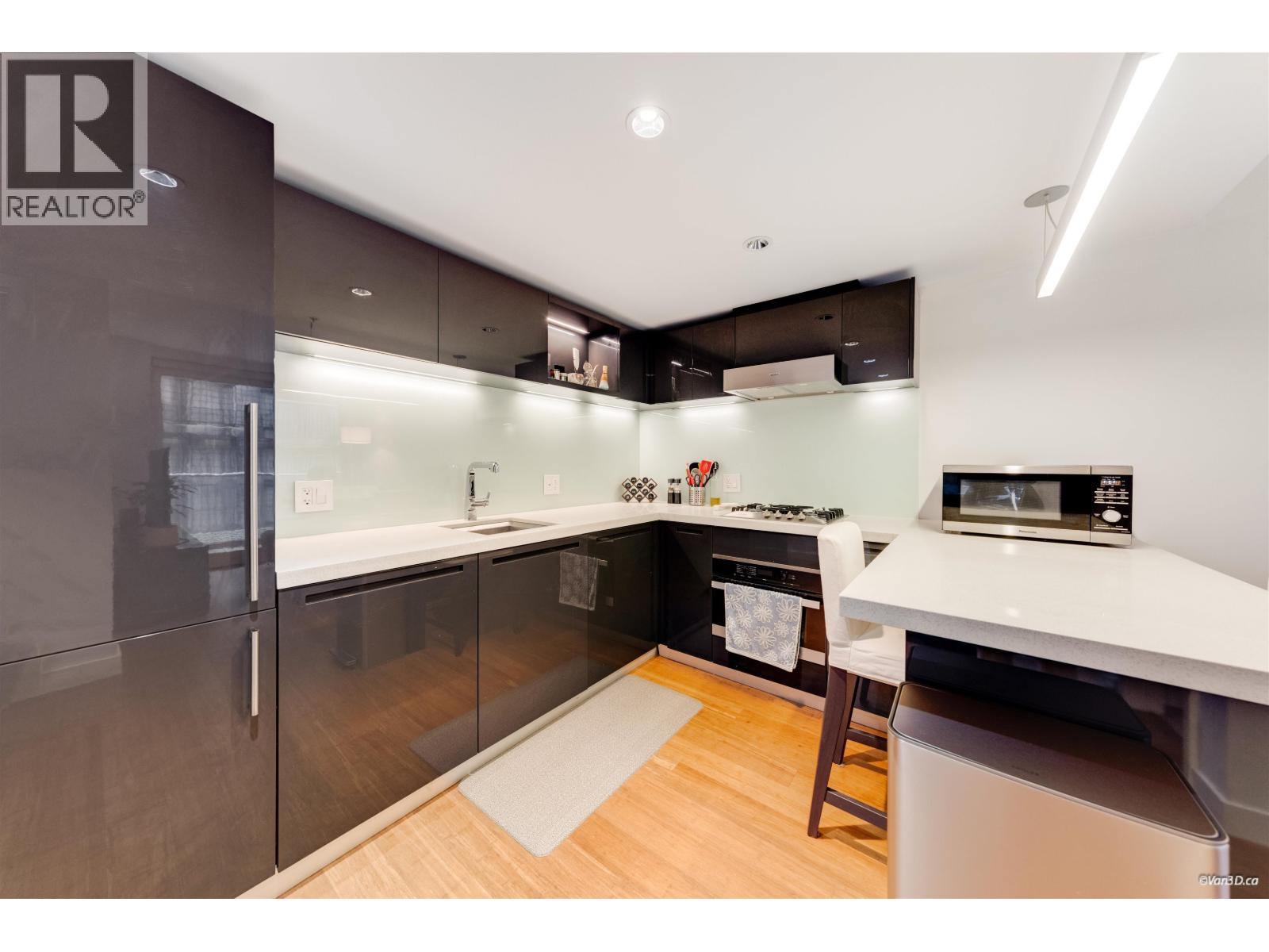 1103 777 RICHARDS STREET, Vancouver