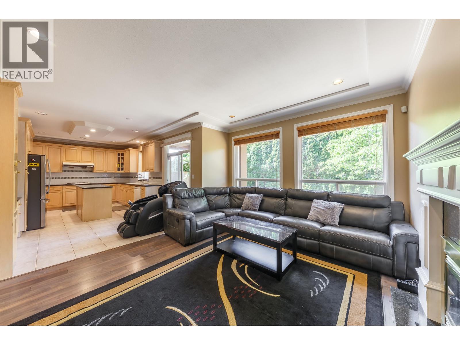 7471 LINDSAY ROAD, Richmond