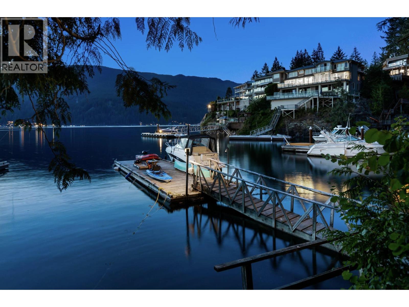 4995 ROBSON ROAD, Belcarra