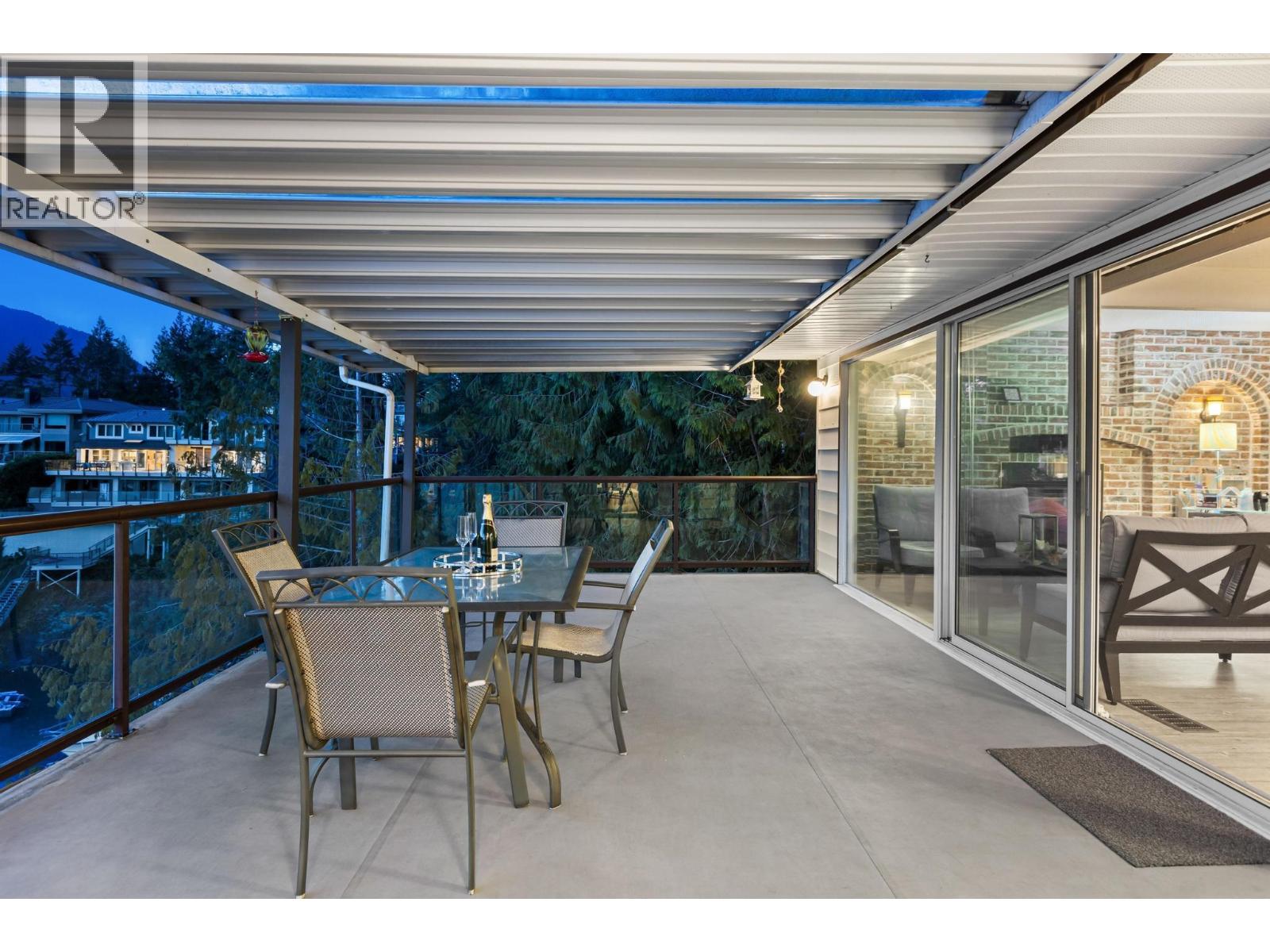 4995 ROBSON ROAD, Belcarra