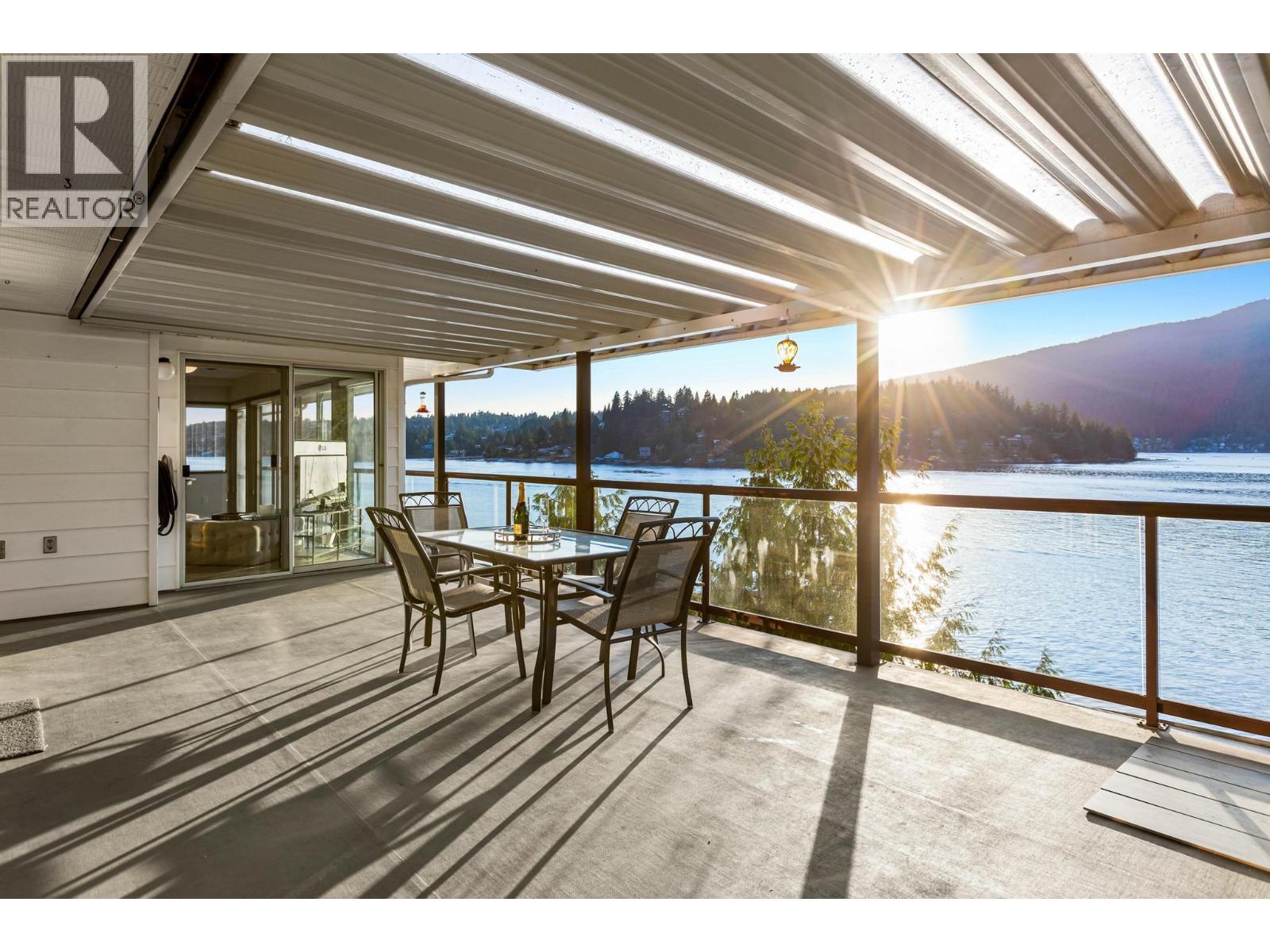 4995 ROBSON ROAD, Belcarra