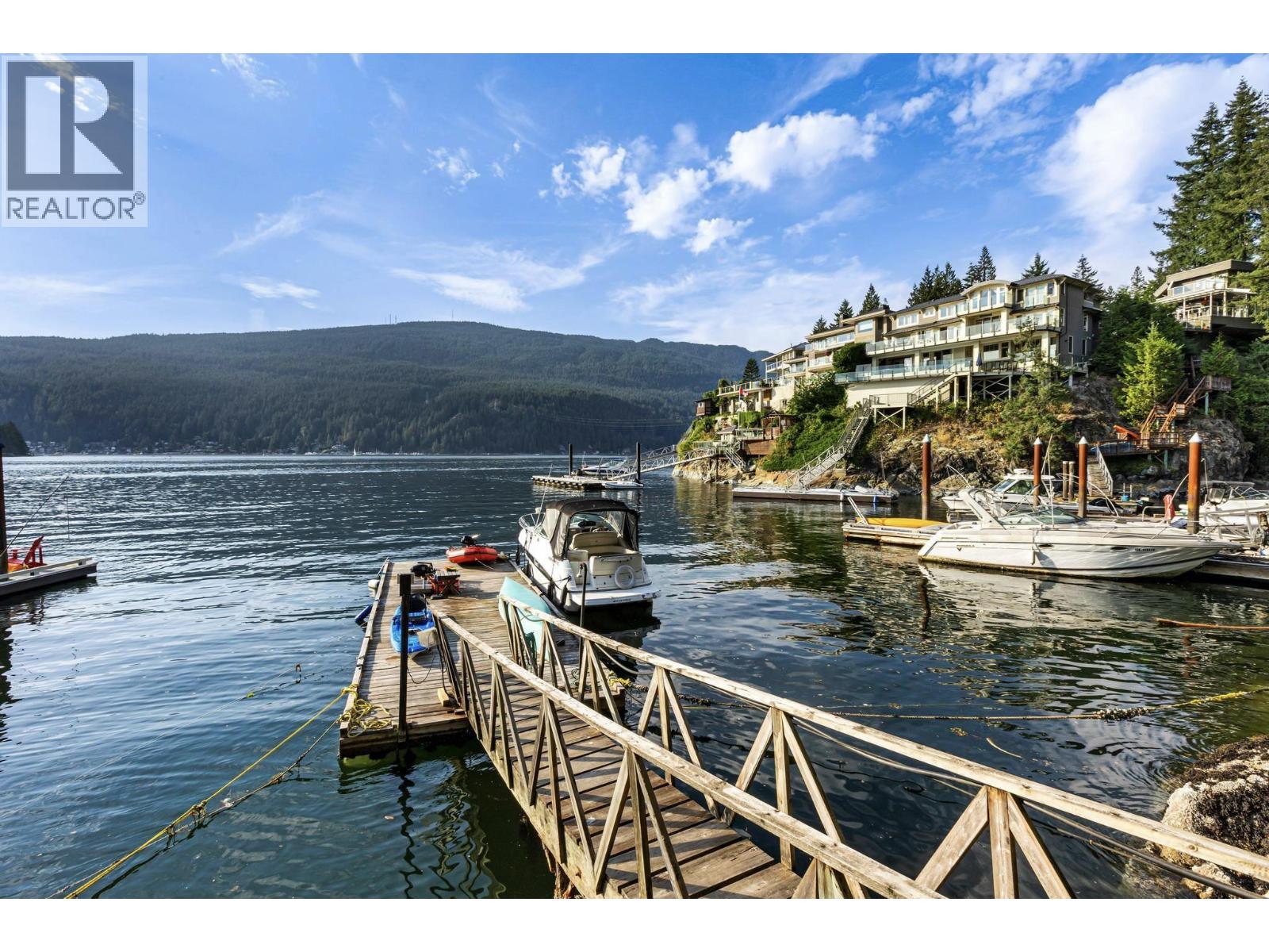 4995 ROBSON ROAD, Belcarra