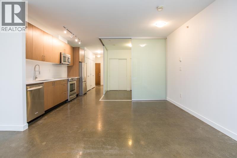 310 221 UNION STREET STREET, Vancouver