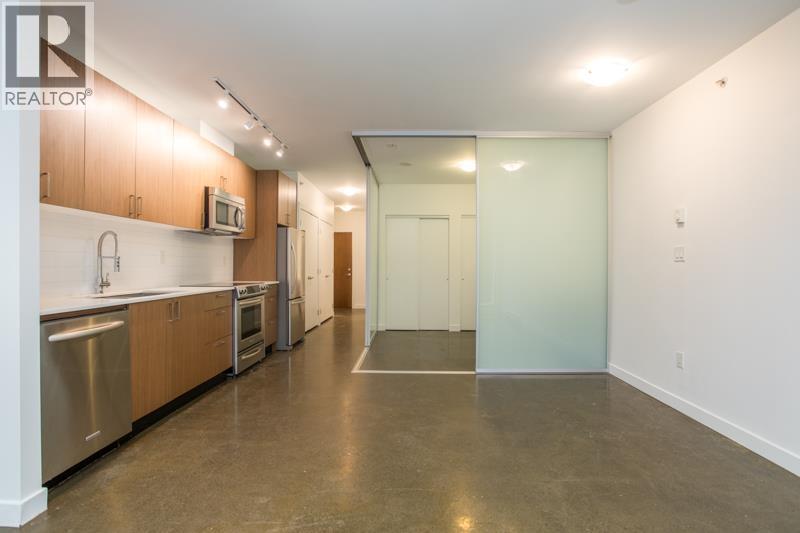 310 221 UNION STREET STREET, Vancouver