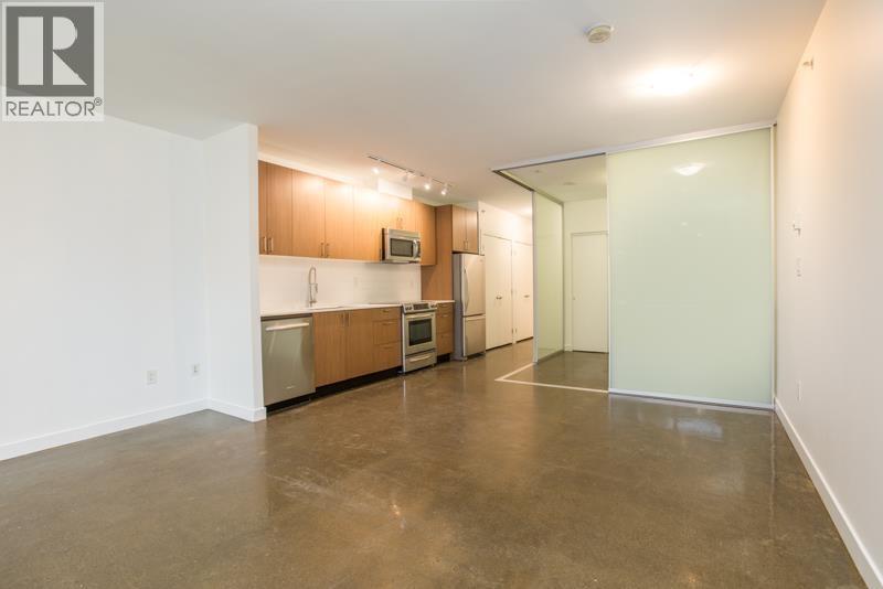 310 221 UNION STREET STREET, Vancouver