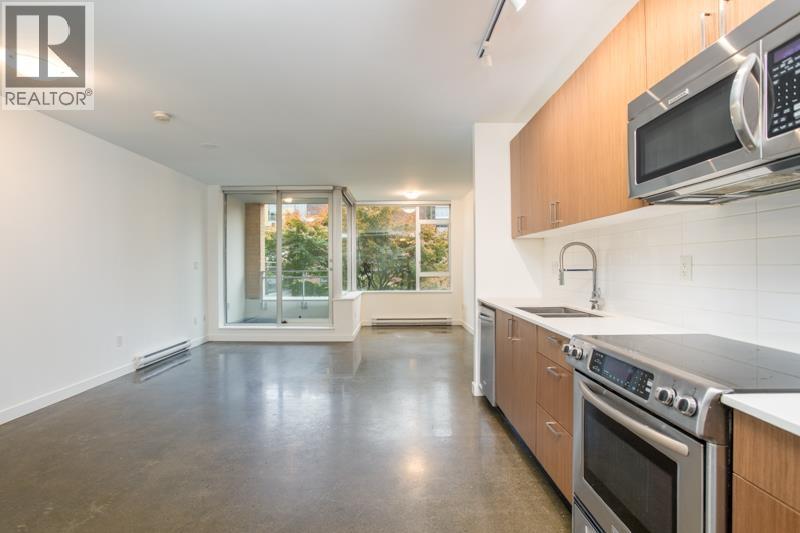 310 221 UNION STREET STREET, Vancouver