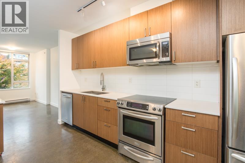 310 221 UNION STREET STREET, Vancouver