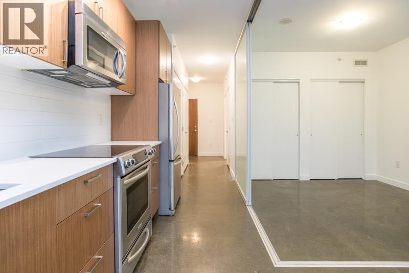 310 221 UNION STREET STREET, Vancouver