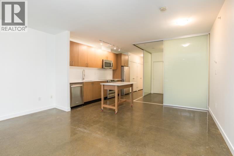 310 221 UNION STREET STREET, Vancouver