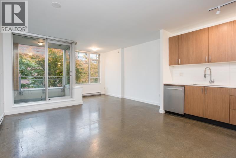 310 221 UNION STREET STREET, Vancouver