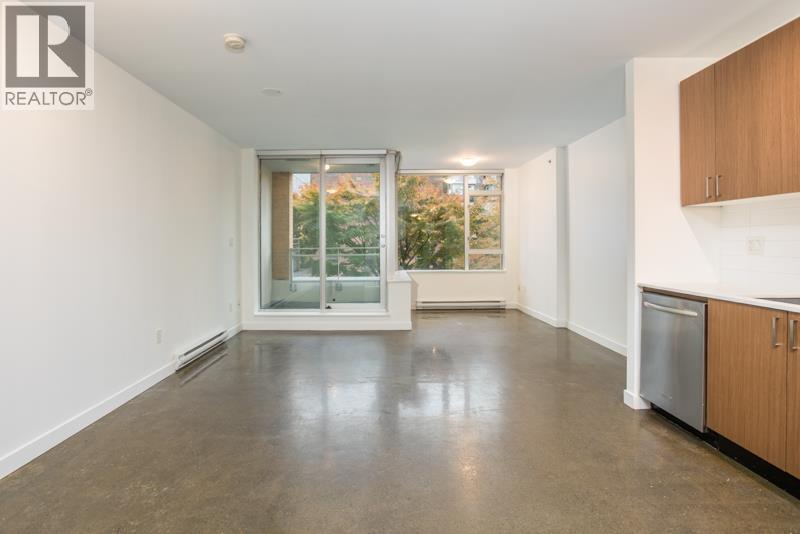 310 221 UNION STREET STREET, Vancouver