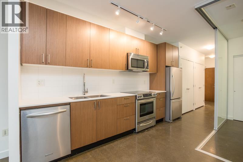 310 221 UNION STREET STREET, Vancouver