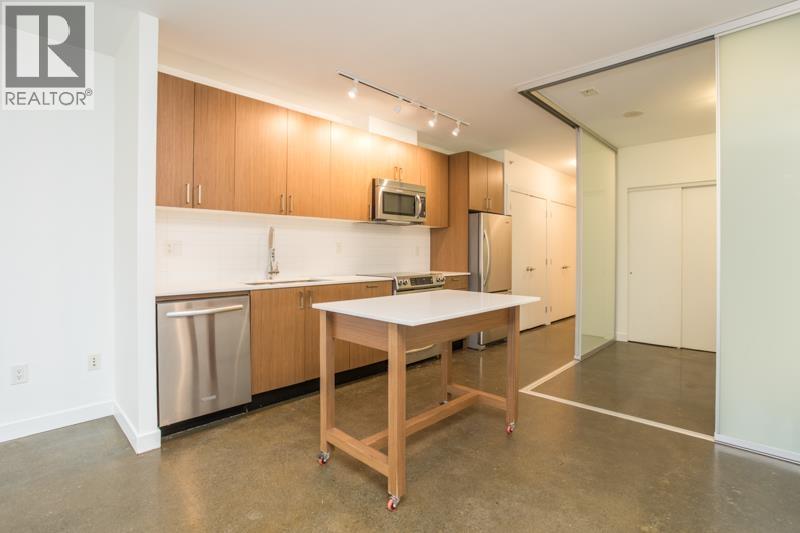 310 221 UNION STREET STREET, Vancouver