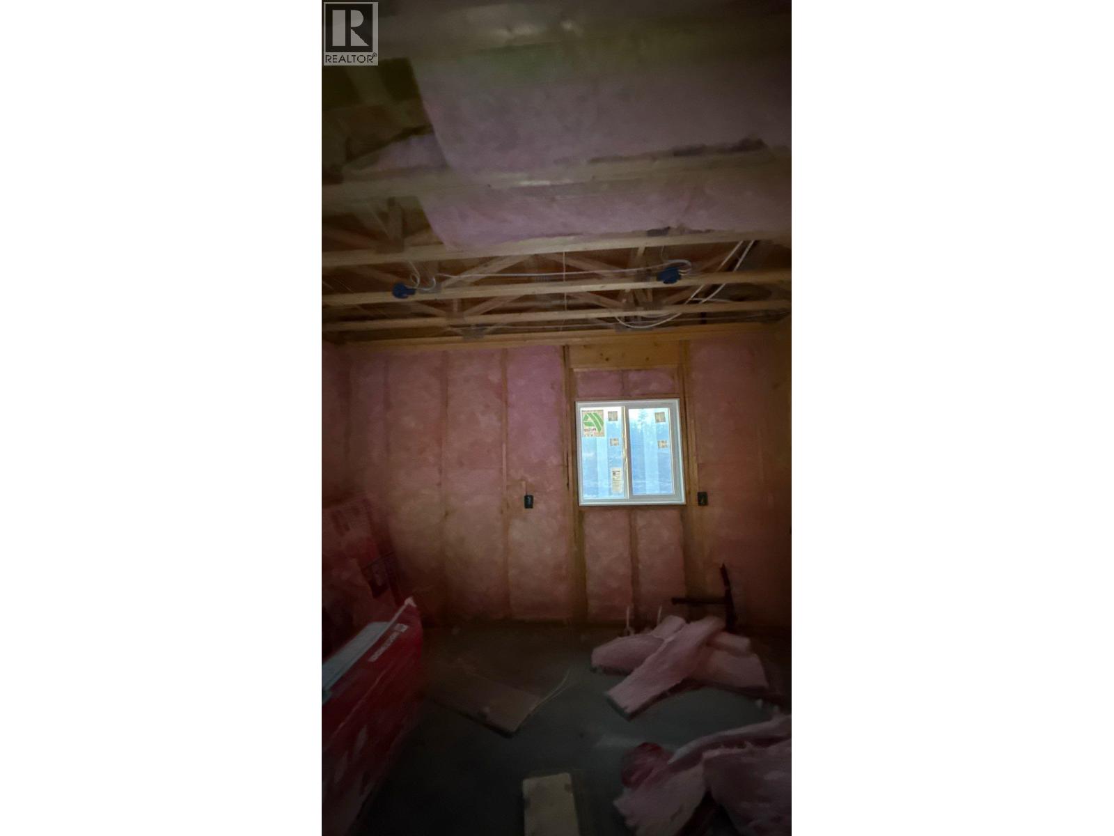 1183 N BLACKBURN ROAD, Prince George