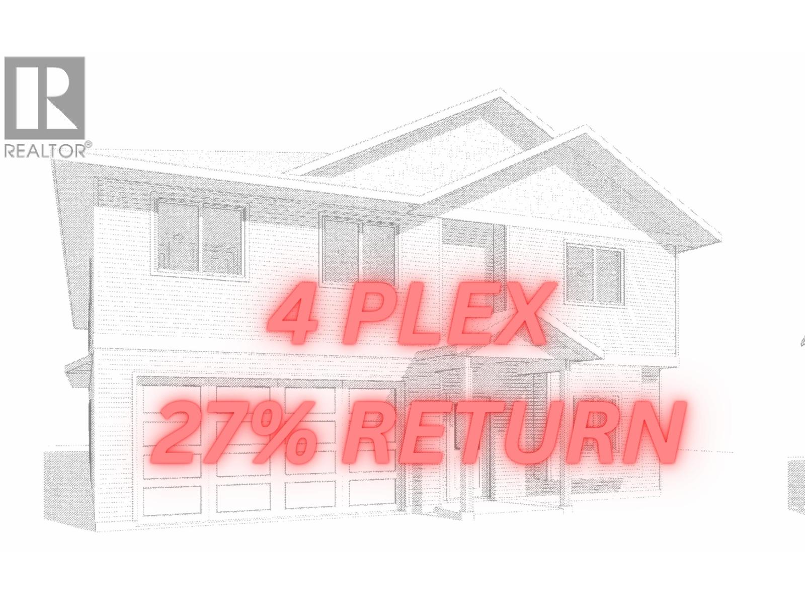 1183 N BLACKBURN ROAD, Prince George