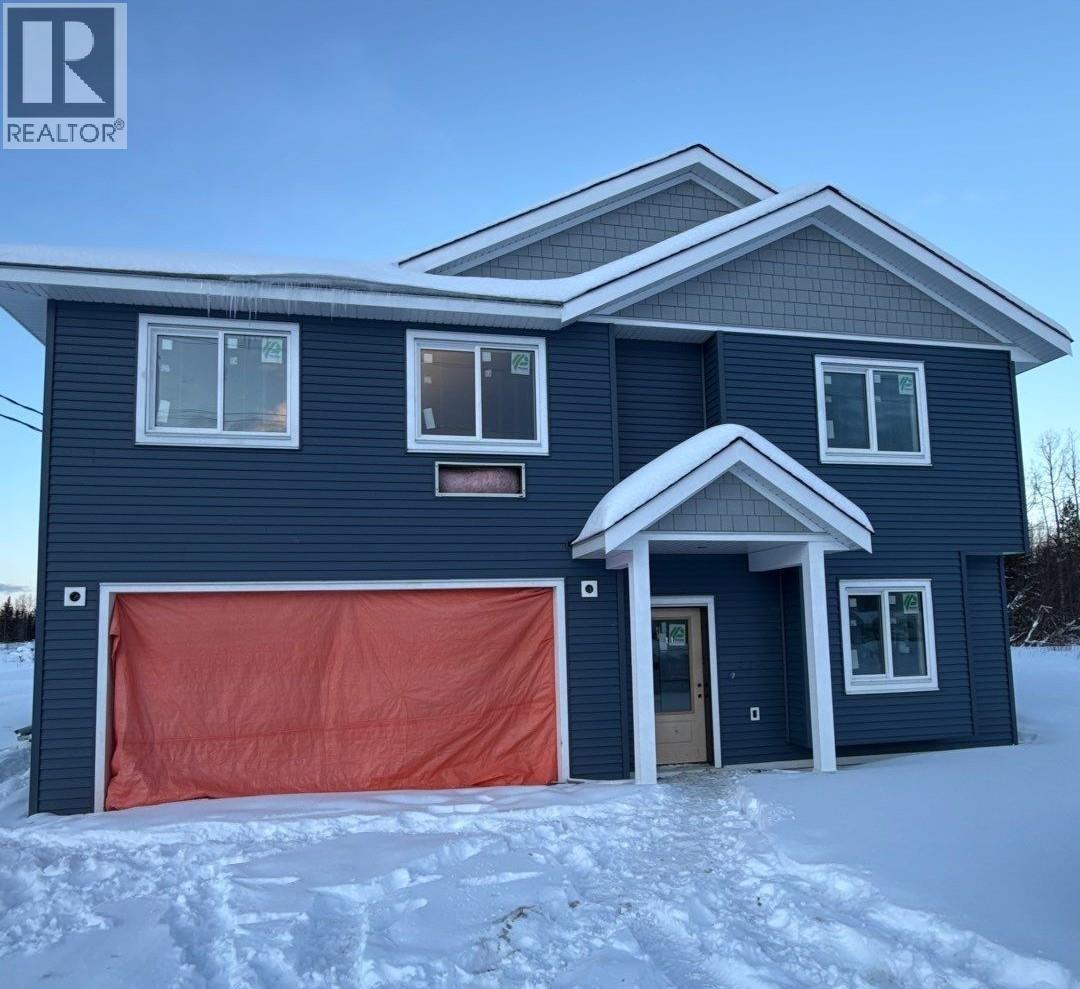 1183 N BLACKBURN ROAD, Prince George