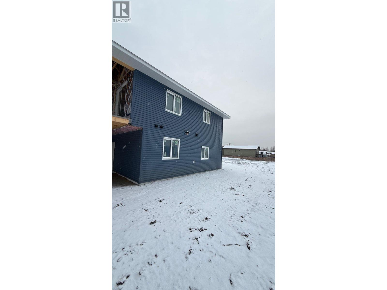 1183 N BLACKBURN ROAD, Prince George