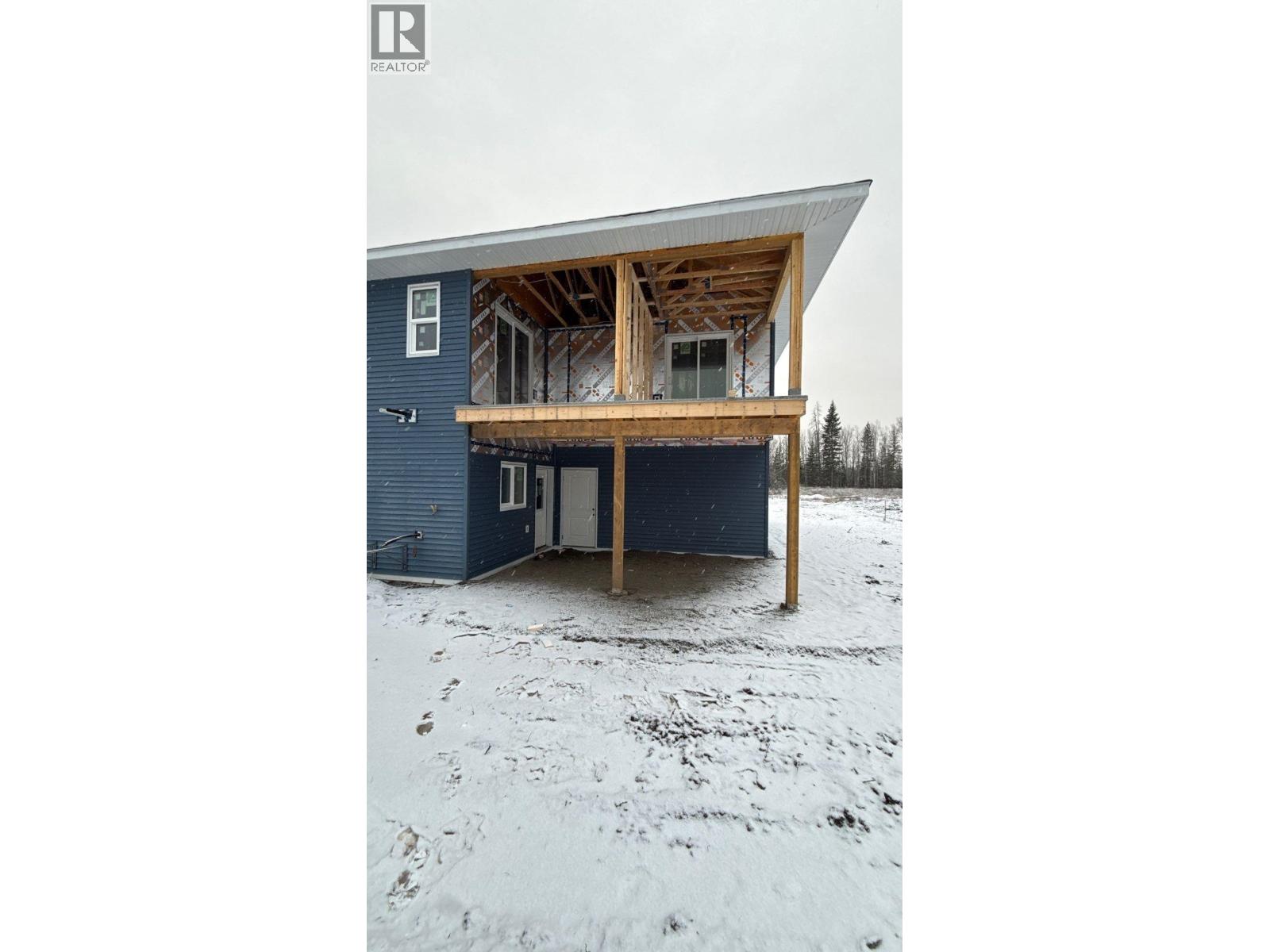 1183 N BLACKBURN ROAD, Prince George