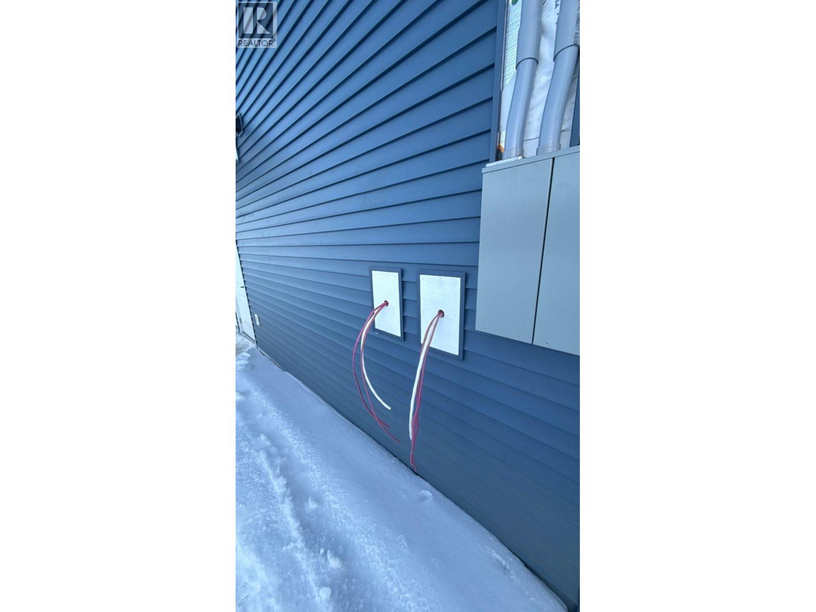 1183 N BLACKBURN ROAD, Prince George