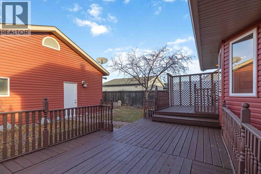 120 Atkinson Road, Fort McMurray