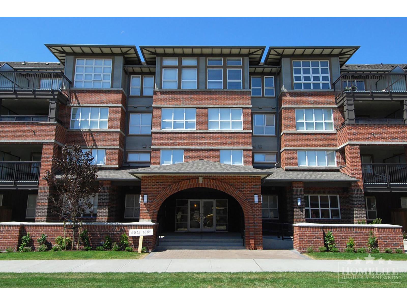 209 6815 188 STREET, Surrey