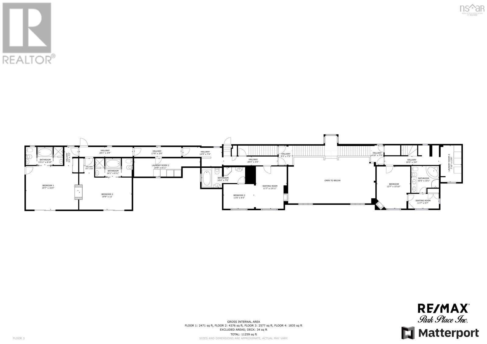 Property 32 of 35 of 11980 105 Highway