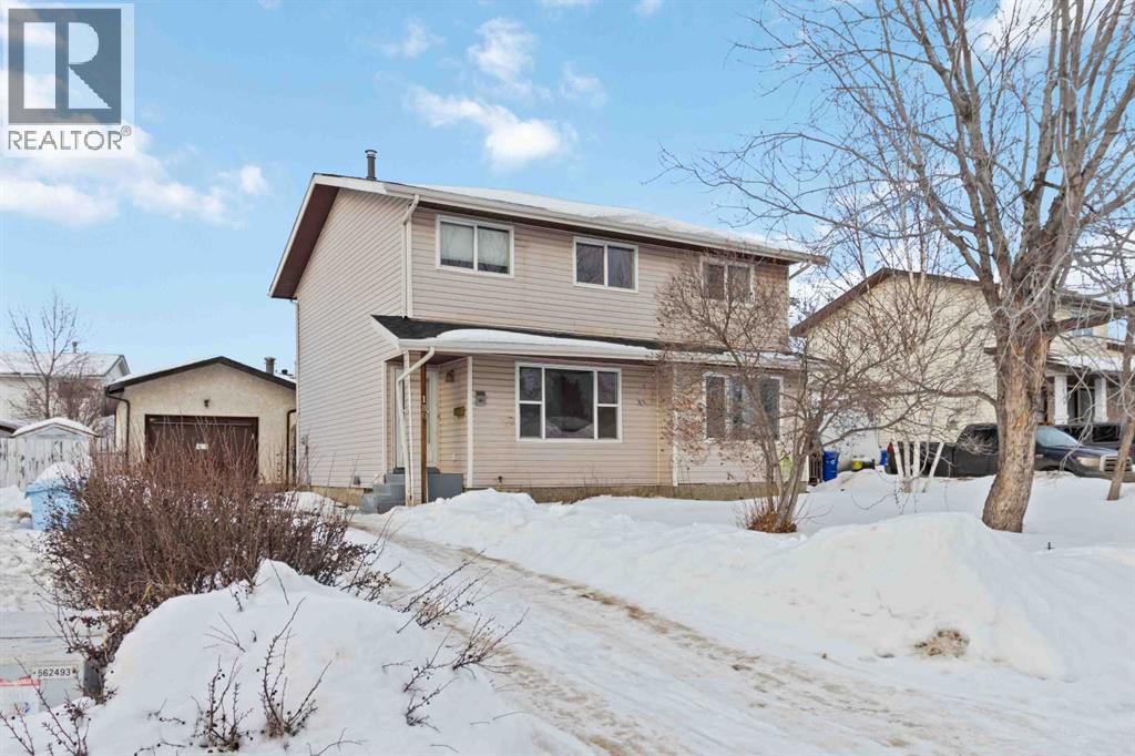 180 Wolverine Drive, Fort McMurray