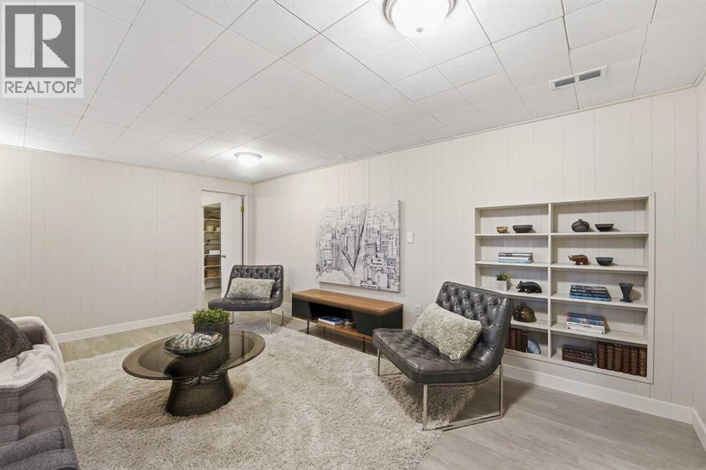 Single Family House Bungalow for Sale in  Woodlark Drive SW Wildwood Calgary 