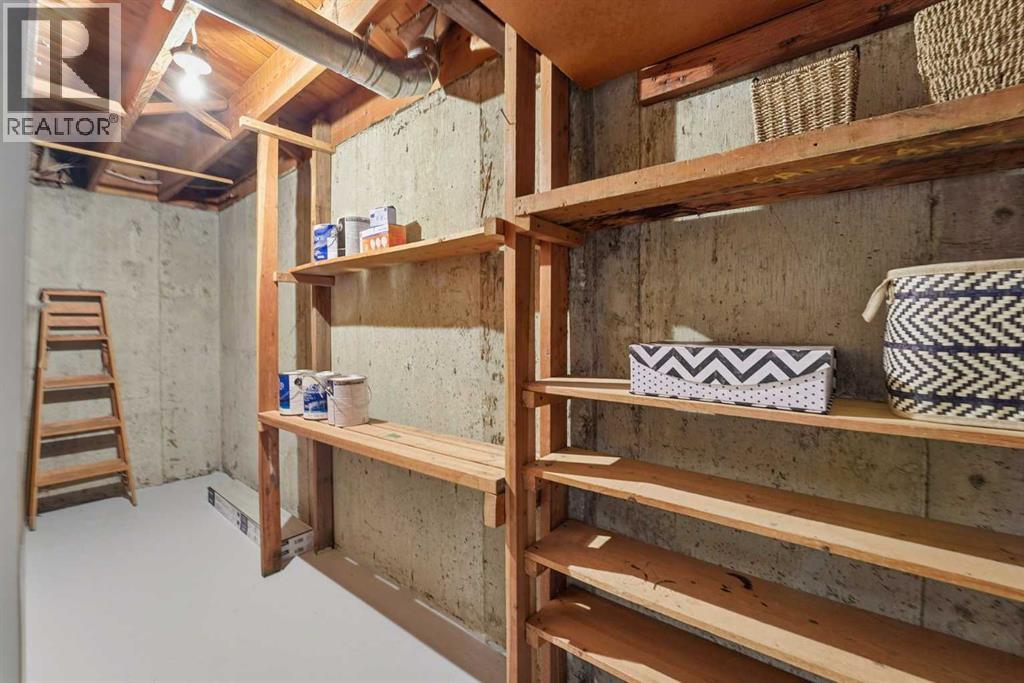 Single Family House Bungalow for Sale in  Woodlark Drive SW Wildwood Calgary 