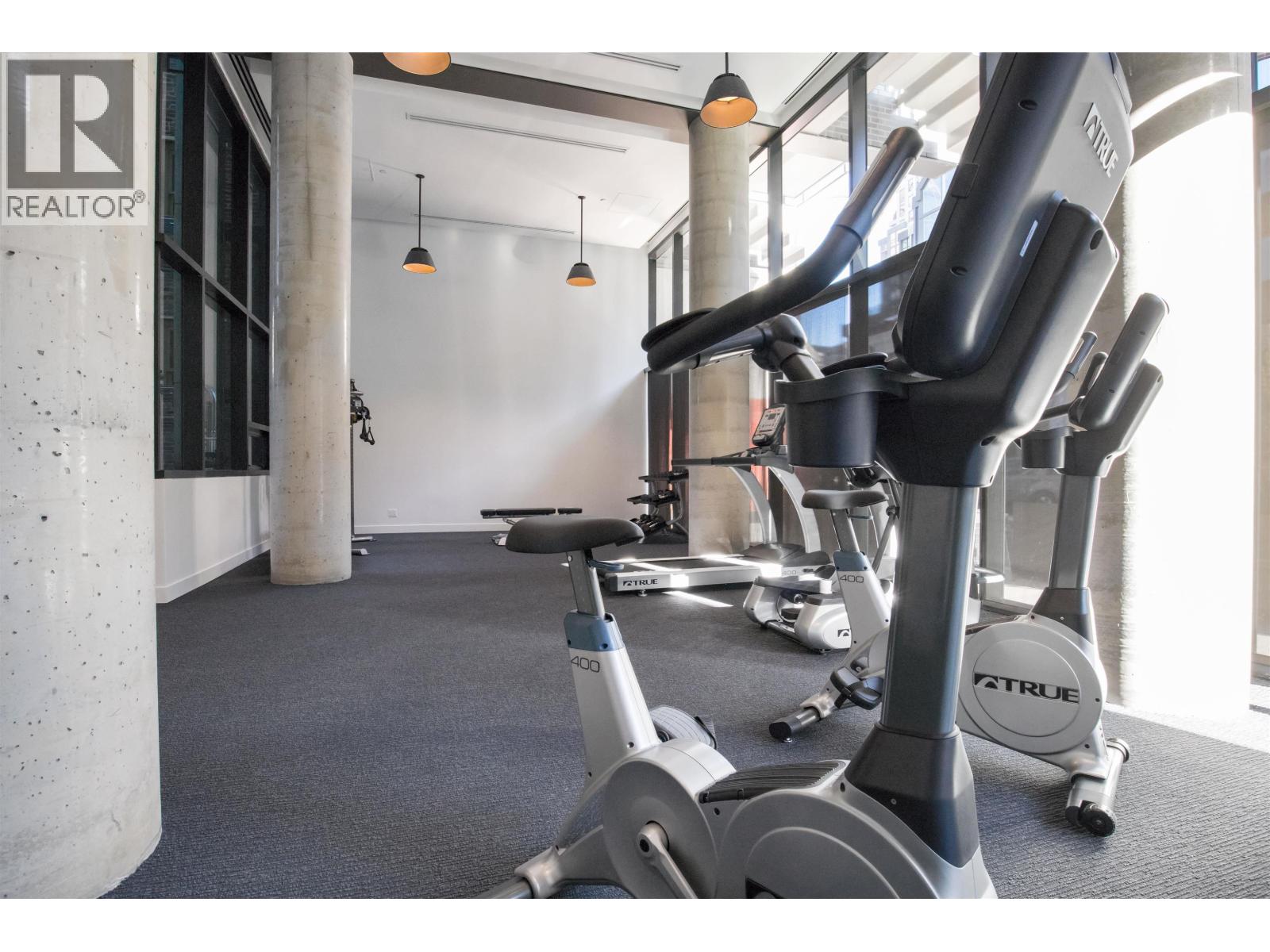 1133 HORNBY STREET, Vancouver