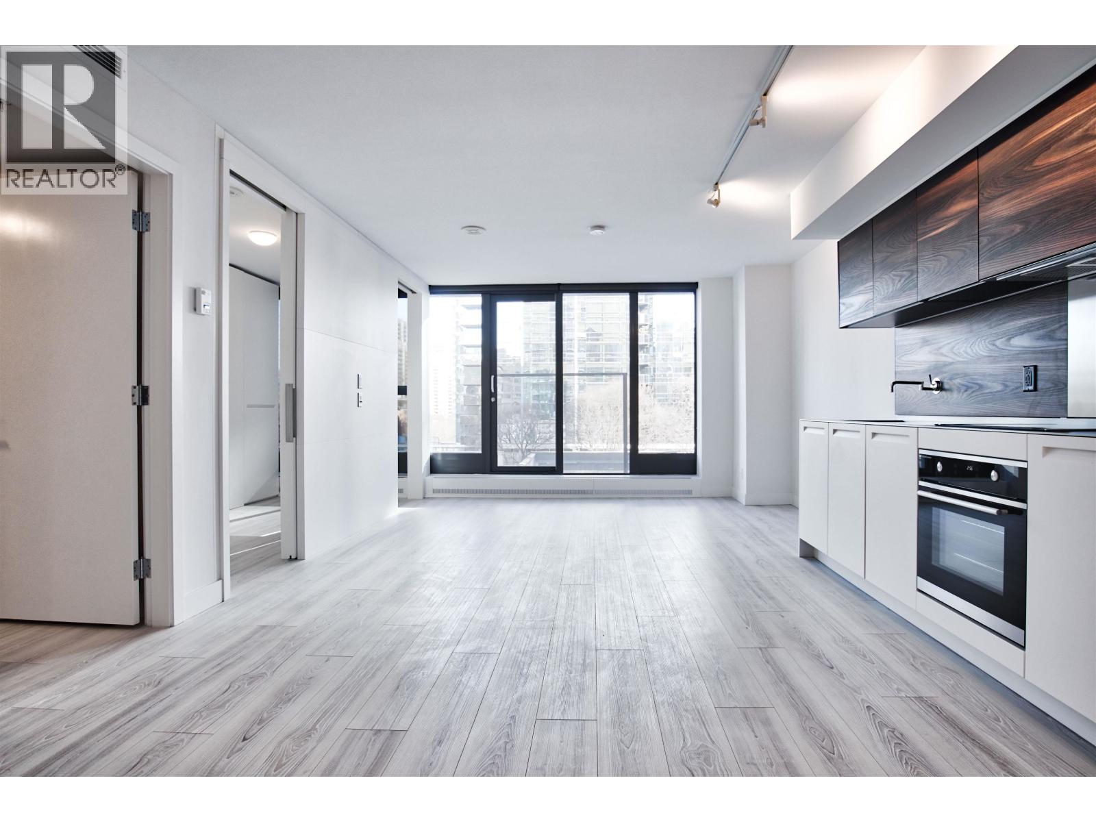 1133 HORNBY STREET, Vancouver