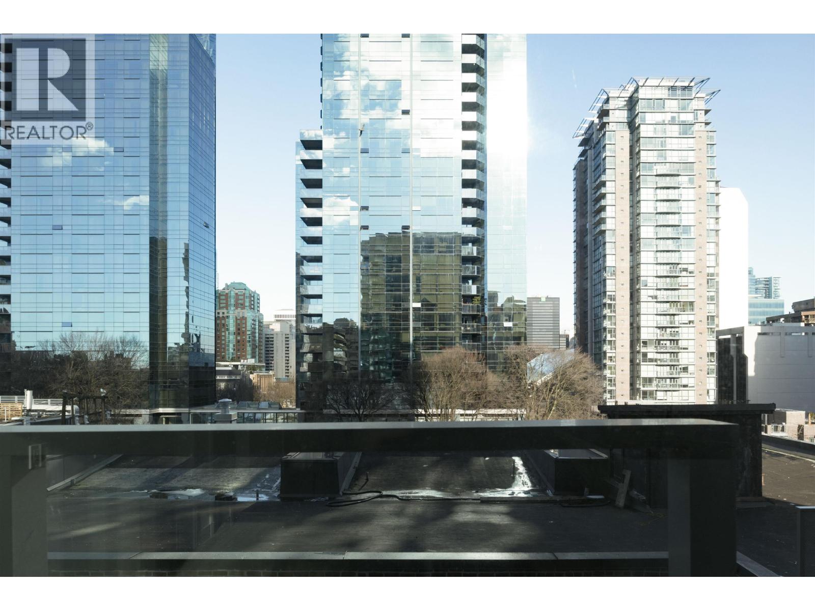 1133 HORNBY STREET, Vancouver