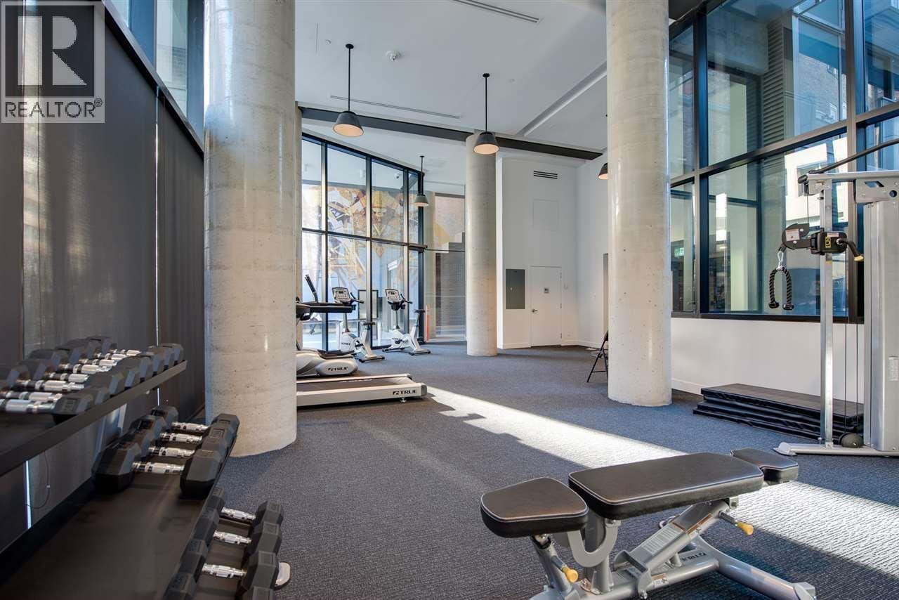 1133 HORNBY STREET, Vancouver