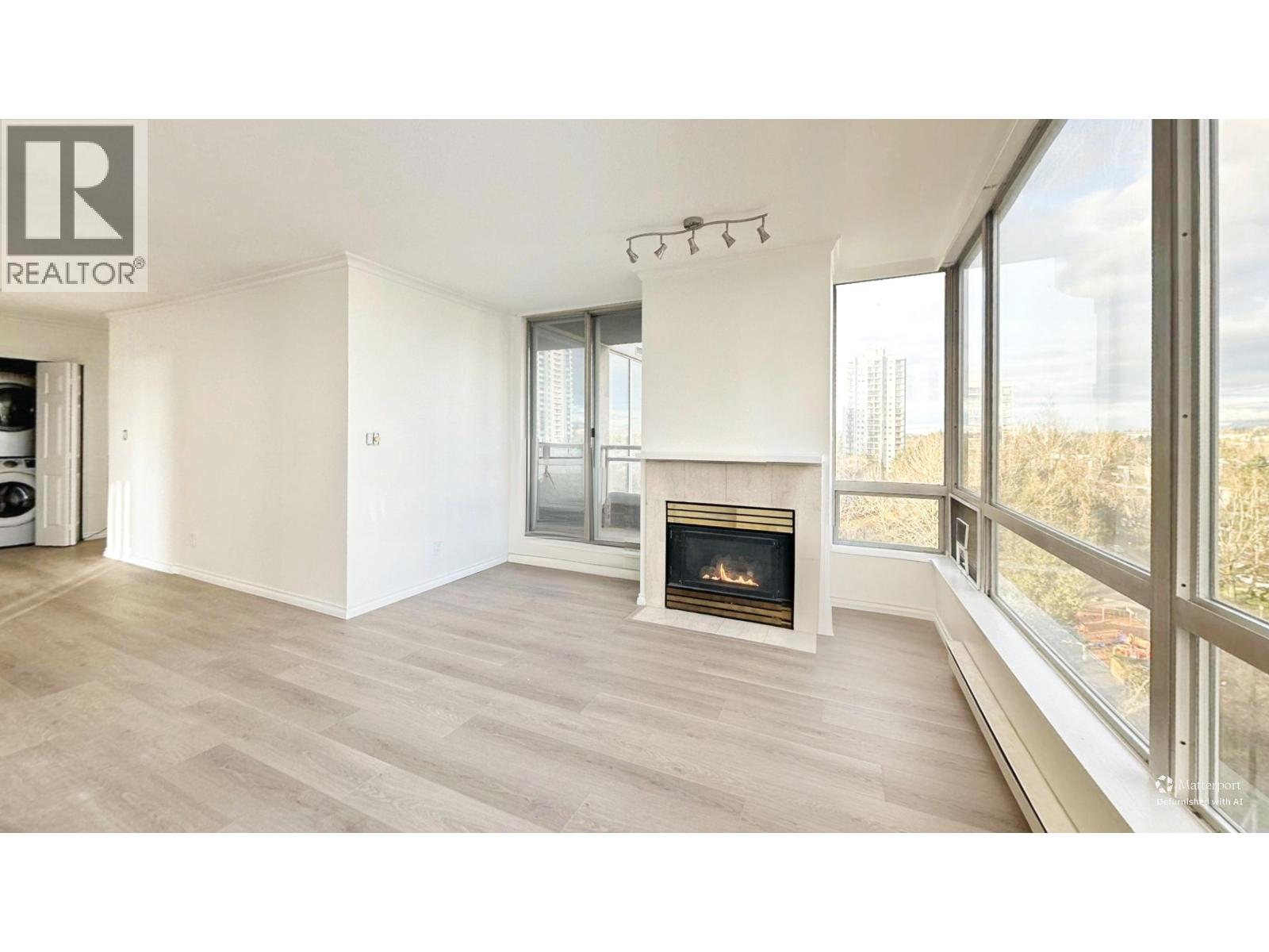 1406 9603 MANCHESTER DRIVE, Burnaby