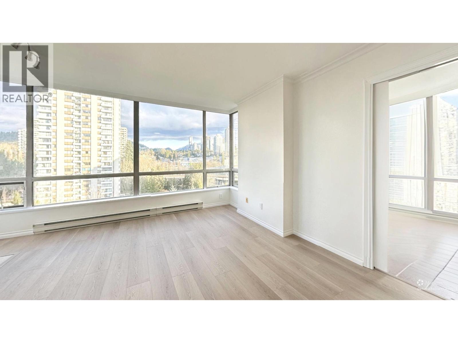 1406 9603 MANCHESTER DRIVE, Burnaby