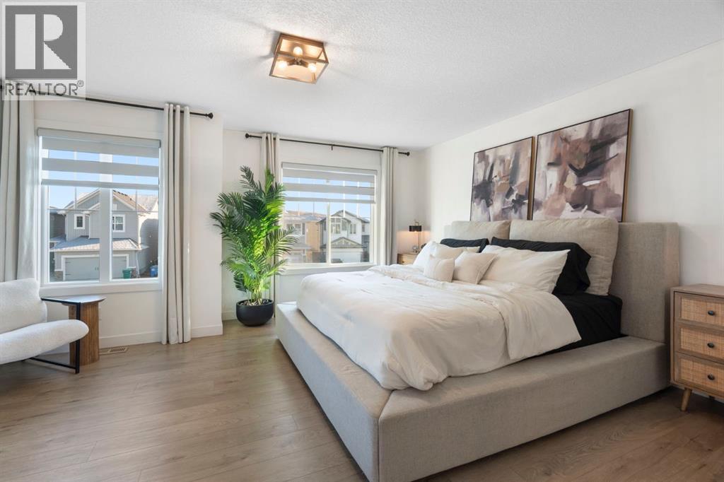 31 Saddlebred Court, Cochrane