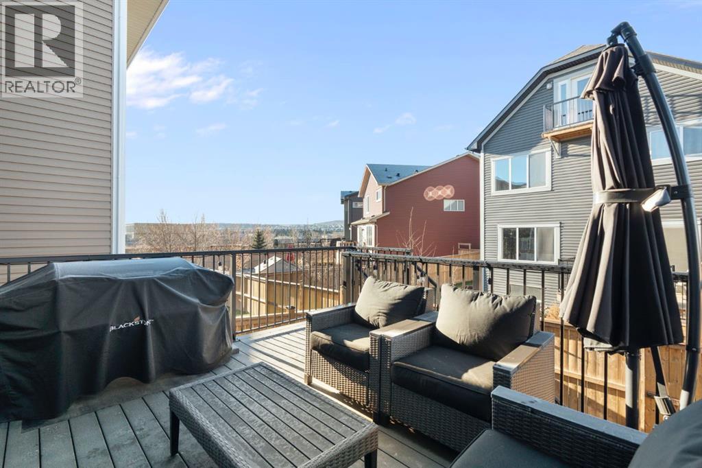 31 Saddlebred Court, Cochrane