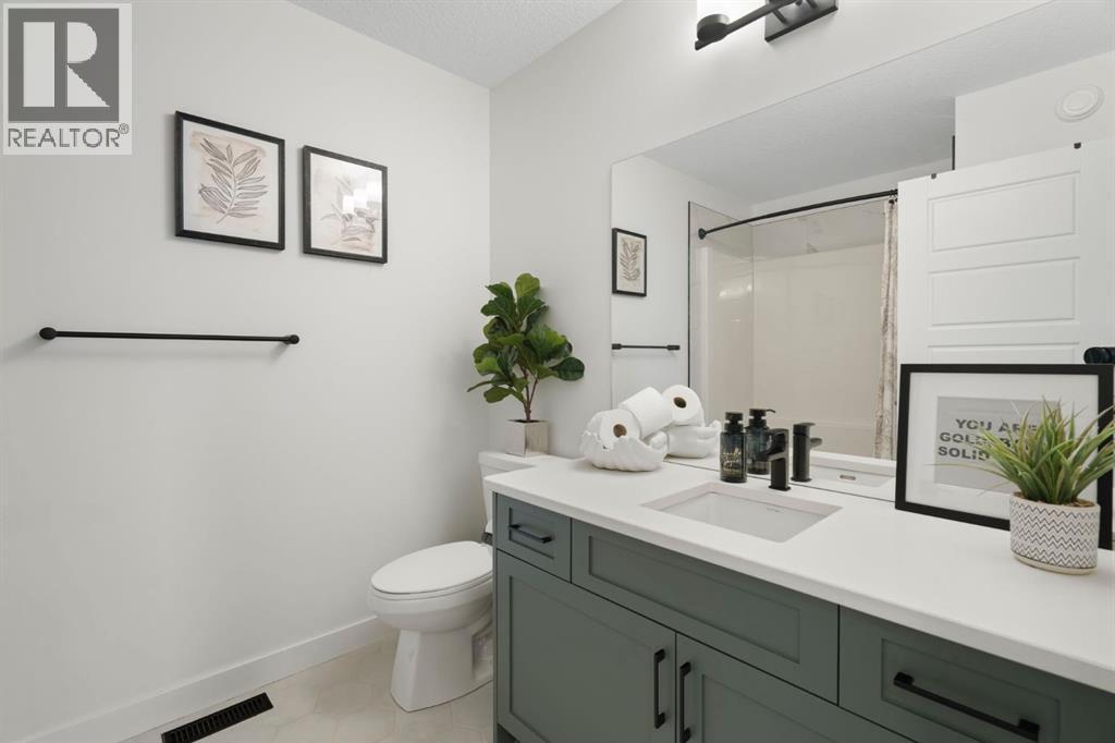 31 Saddlebred Court, Cochrane