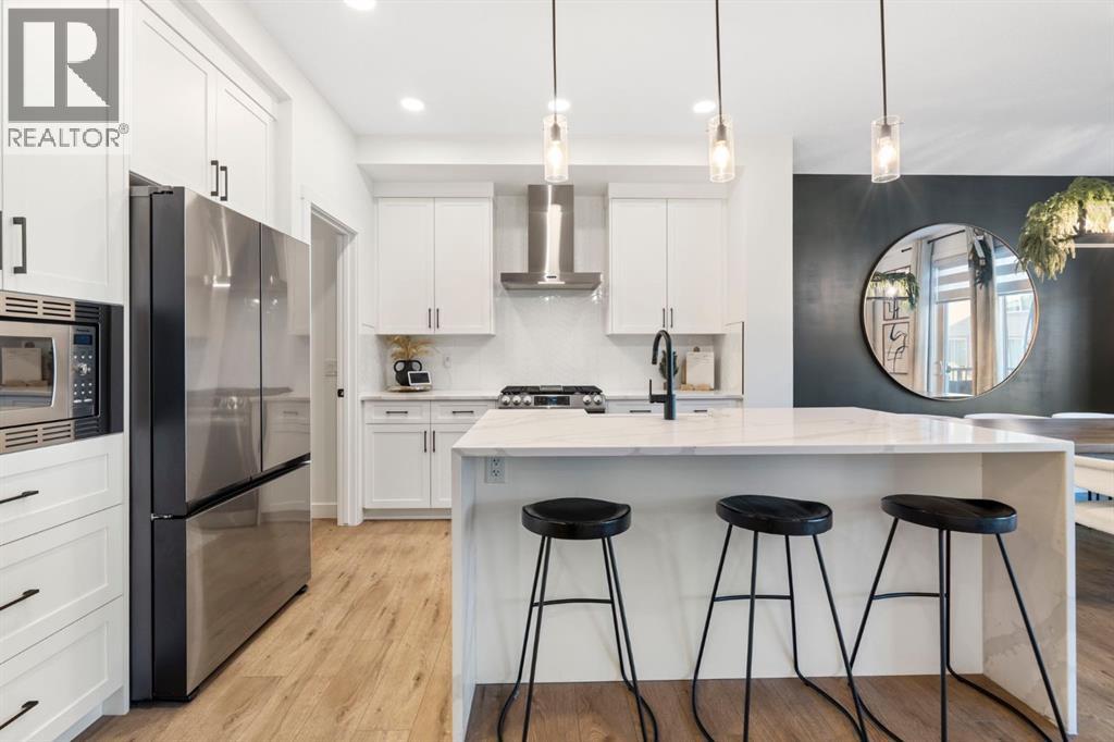 31 Saddlebred Court, Cochrane