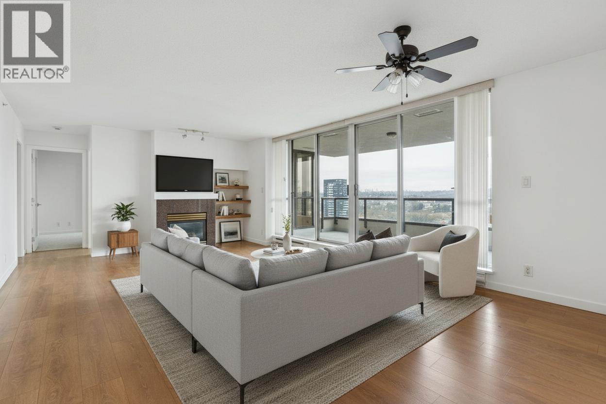 1902 2138 MADISON AVENUE, Burnaby